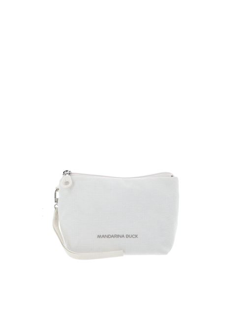 MD20 Pochette MANDARINA DUCK | P10QMT65ALATTE